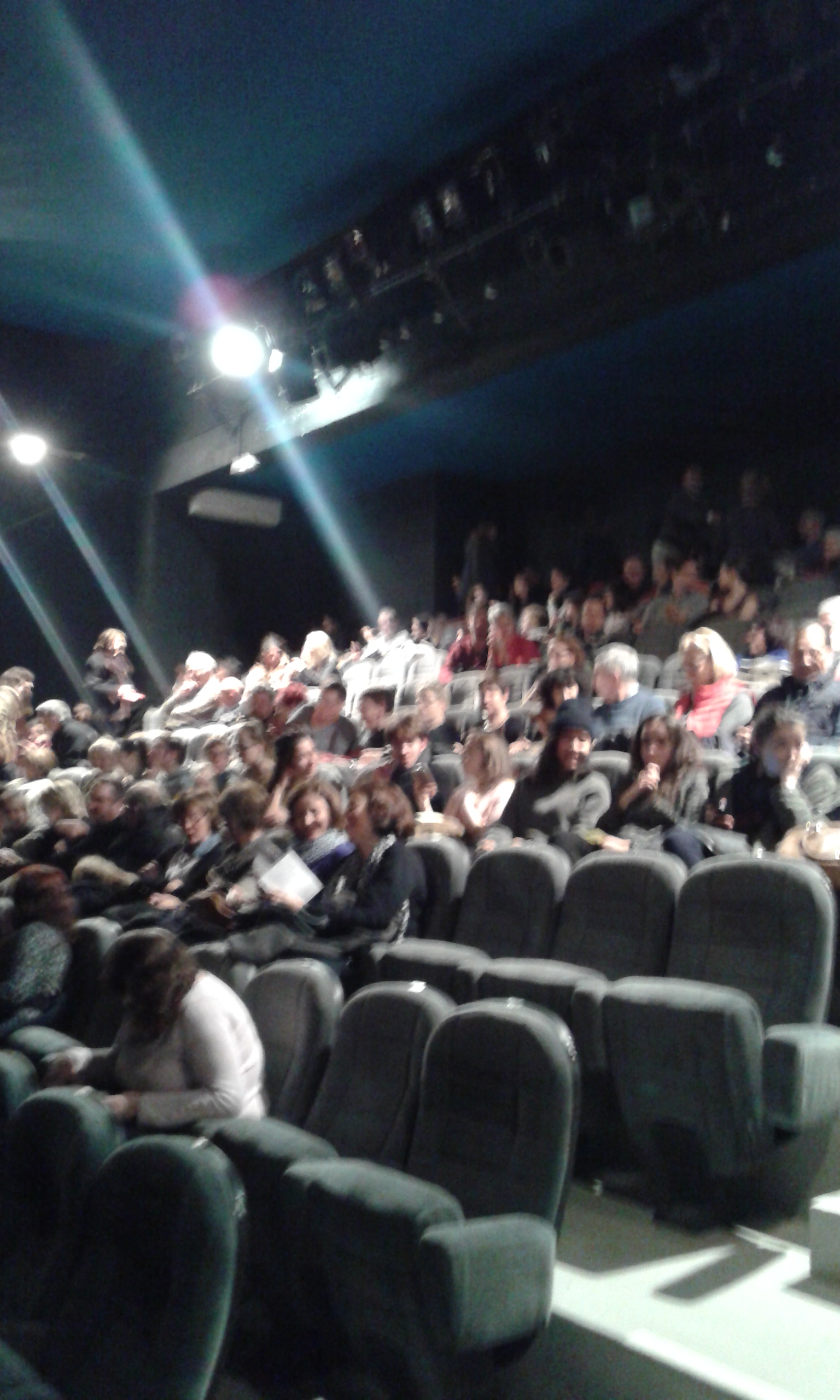 La compagnie Alcandre à Toulon